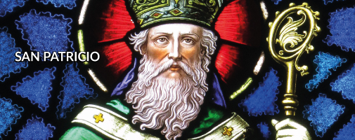 San Patricio