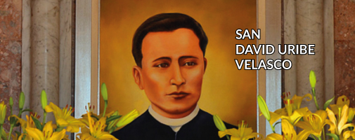 San David Galván Bermudez