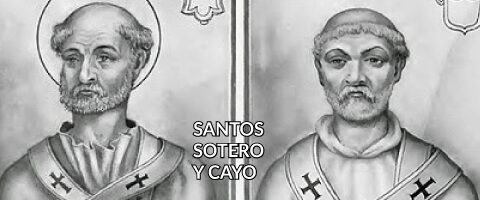 Santos Sotero y Cayo