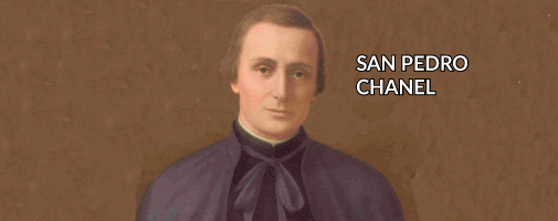 San Pedro Chanel