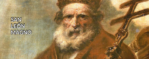 San León Magno