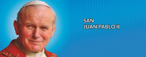 San Juan Pablo II