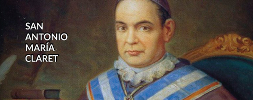 San Antonio María Claret