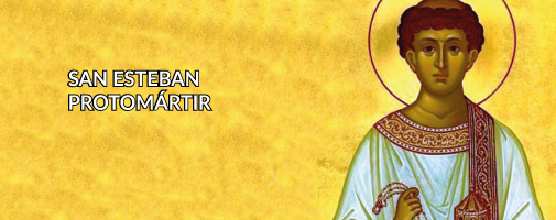 San Esteban