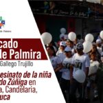 Asesinato de Sofía Delgado Zúñiga: repudio, dolor y llamado a la acción en la Diócesis de Palmira Noticias
