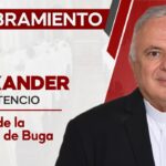 El papa Francisco nombró nuevo obispo para la Diócesis de Buga: Pbro. Alexander Matiz Atencio Noticias
