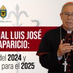 Frente al año preelectoral 2025 en Colombia, el cardenal Luis José Rueda Aparicio llama a la responsabilidad y la fraternidad