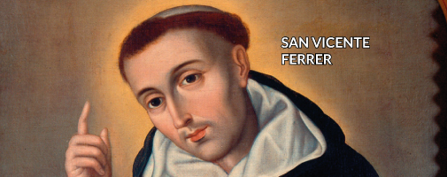 San Vicente Ferrer