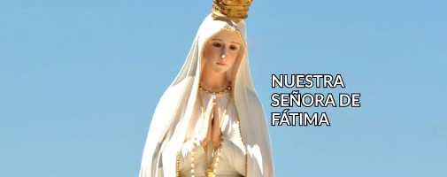 Nuestra Señora de Fátima