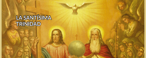 Santísima Trinidad