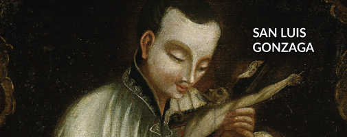 San Luis Gonzaga