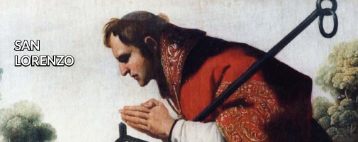 San Lorenzo