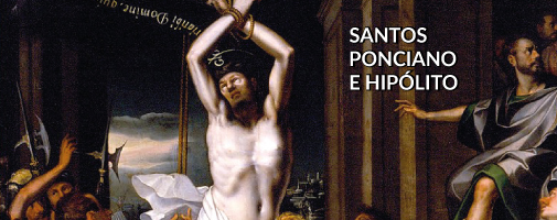 Santos Ponciano e Hipólito