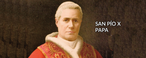 San Pío X