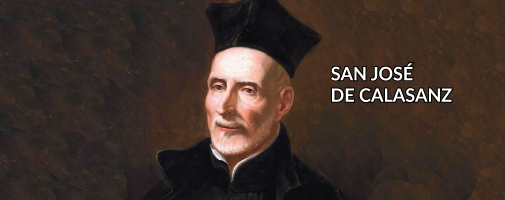 San José de Calasanz