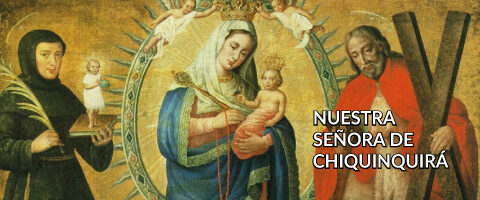 MARÍA, MADRE CERCANA, PROTECTORA Y GUÍA EN EL CAMINO DE LA FE