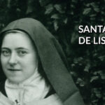 Santa Teresita del Niño Jesús Santos