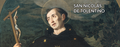 San Nicolás de Tolentino