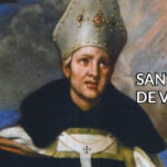 Santo Tomás de Villanueva