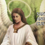Santos Ángeles Custodios Santos