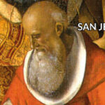San Jerónimo Santos