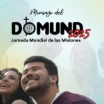ABRIR, DE PAR EN PAR, LAS PUERTAS A CRISTO