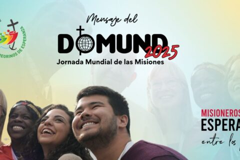 ABRIR, DE PAR EN PAR, LAS PUERTAS A CRISTO