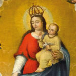 Nuestra Señora del Pilar