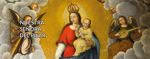 Nuestra Señora del Pilar