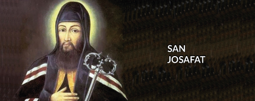 San Josafat