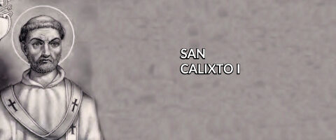 San Calixto I