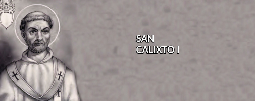 San Calixto I