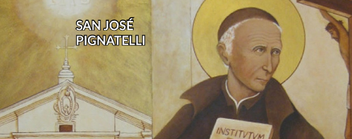 San José Pignatelli