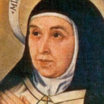 Santa Teresa de Jesús