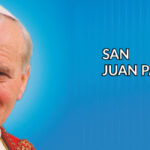 San Juan Pablo II