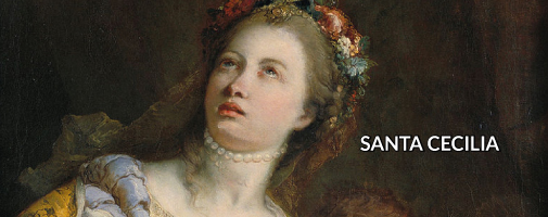 Santa Cecilia