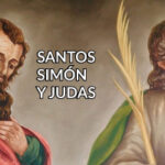 Santos Simón y Judas