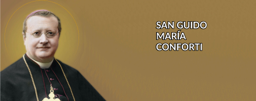 San Guido María Conforti