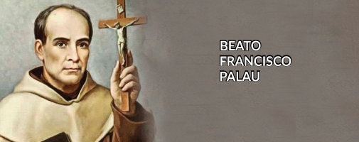 Beato Francisco Palau