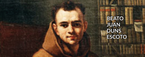 Beato Juan Duns Scoto