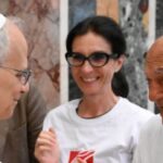 El Papa pide acoger a los pobres y denuncia su “dramático” aislamiento social