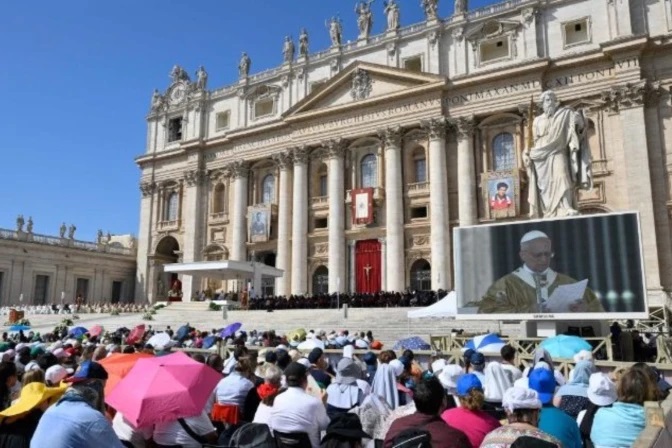 LO ÚLTIMO: La Iglesia Católica fija las fiestas de San Carlo Acutis y San Pier Giorgio Frassati