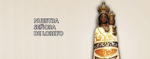 Nuestra Señora de Loreto