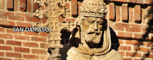 San Dámaso I