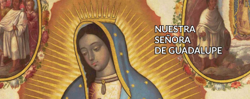Nuestra Señora de Guadalupe