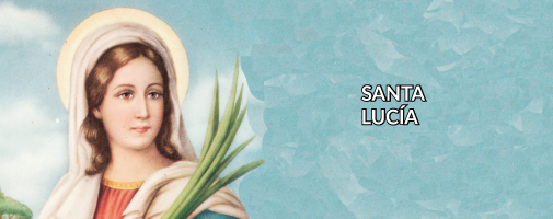 Santa Lucía