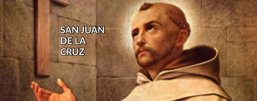San Juan de la Cruz