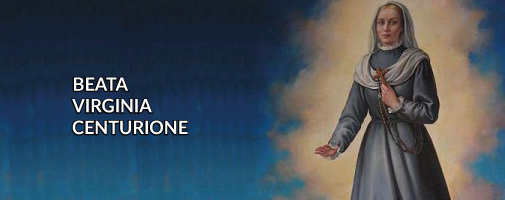 Beata Virginia Centurione