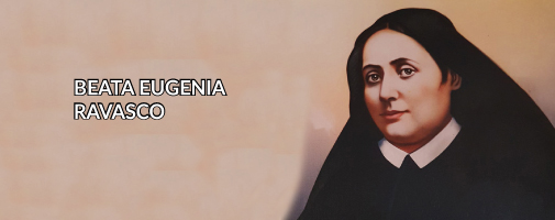 Beata Eugena Ravasco