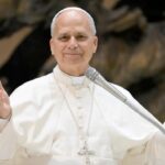 Papa León XIV: sí a la sinodalidad, pero sin menoscabo de la autoridad del obispo